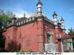 Dhopakhali sotoborsho old mosque, jiban nagar, chuadanga
