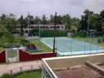 Tennis court, chuadanga